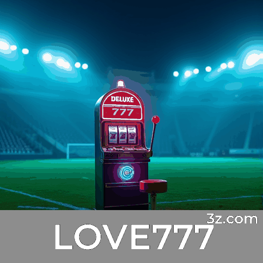 LOVE777: Cassino Online Premiado e Seguro
