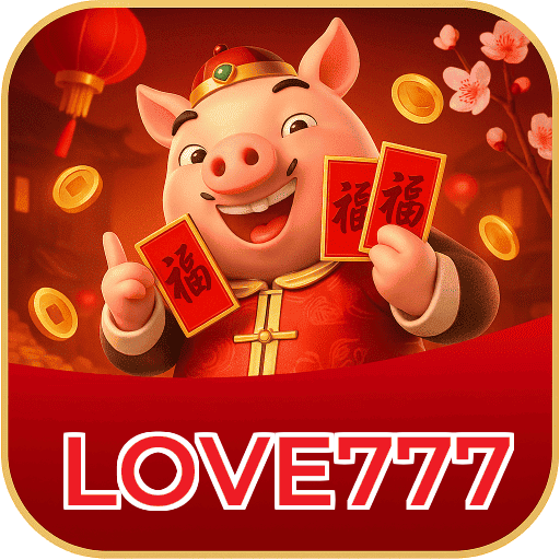LOVE777: Cassino Online Premiado e Seguro