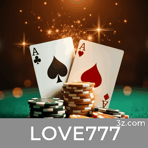 LOVE777: Cassino Online Premiado e Seguro
