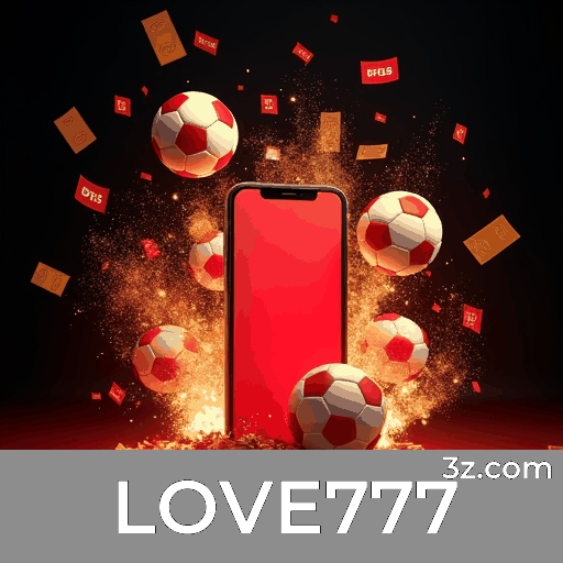 LOVE777: Apostas Esportivas Precisão e Excelência