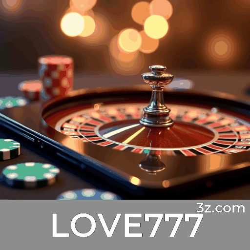 LOVE777: Apostas Esportivas Precisão e Excelência