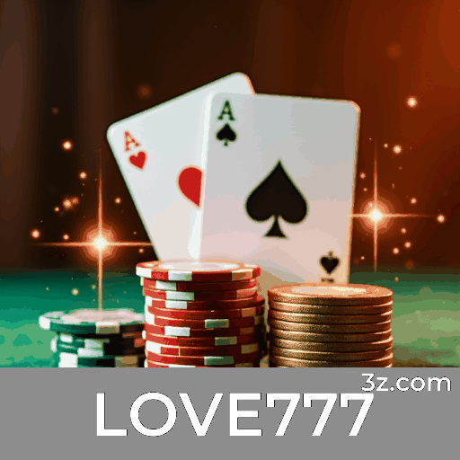 LOVE777: Diversão Ilimitada para Jogadores Brasileiros