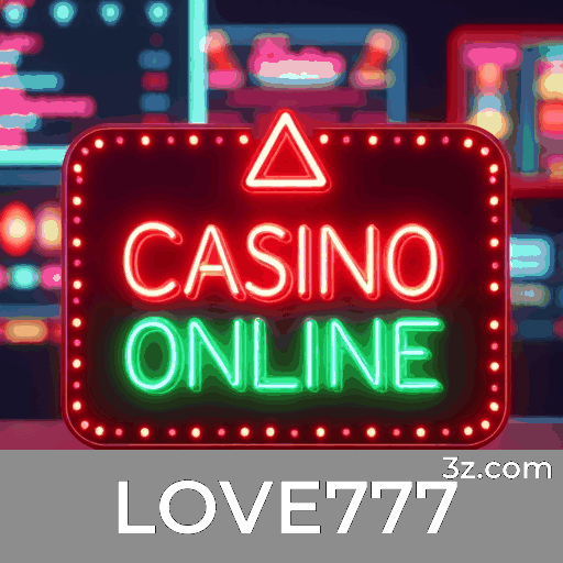 LOVE777: Diversão Ilimitada para Jogadores Brasileiros