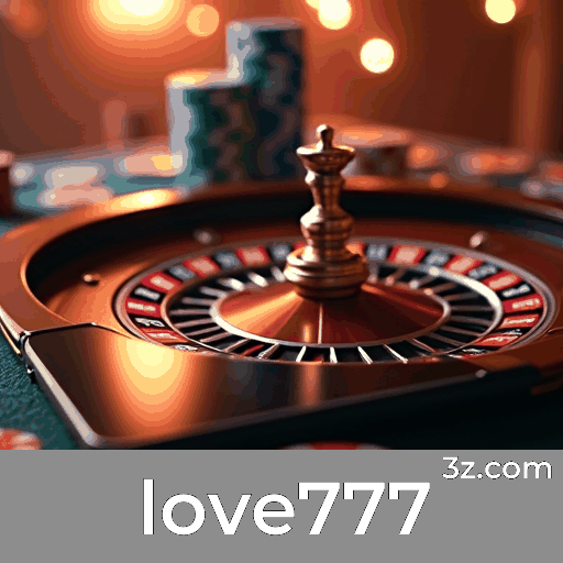 Love777: Jogo em Tempo Real para Brasileiros Aventureiros