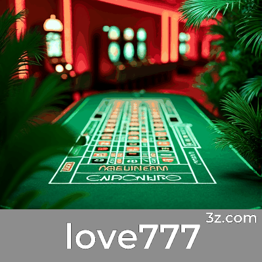 Revolucionário Desenvolvimento de Jogos Redefine Cassino Online no Love777