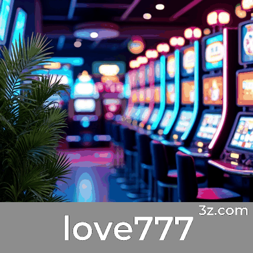 Experiência de Casino Elite no love777: Dealers Reais e Jogos Premium