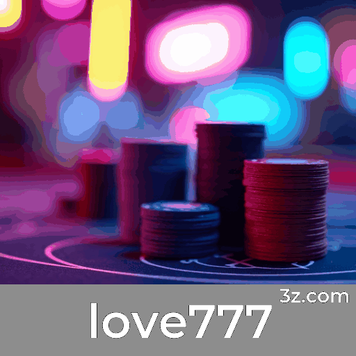 Love777: Experiência de Cassino Incrível e Imersiva