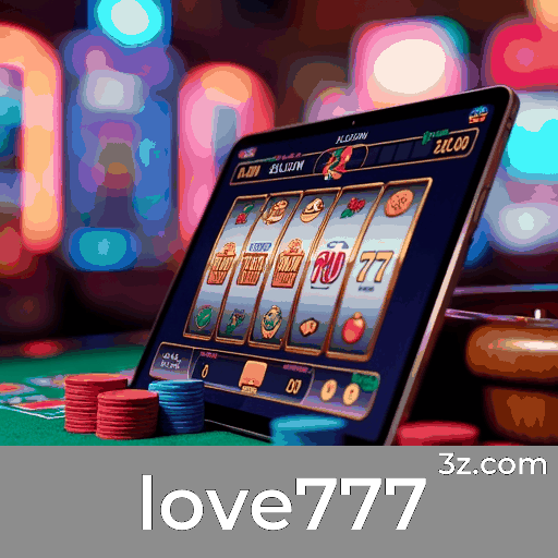 love777: Experimente a Facilidade do Aplicativo Móvel